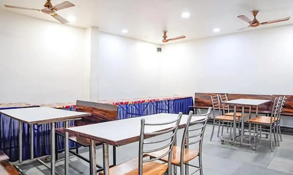 Fabhotel Ashirwad Regency - Général