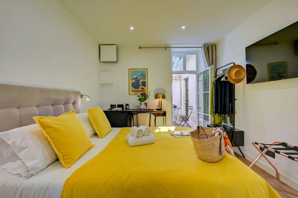 Afficher la photo 7 — Boutique Hôtel Provencia