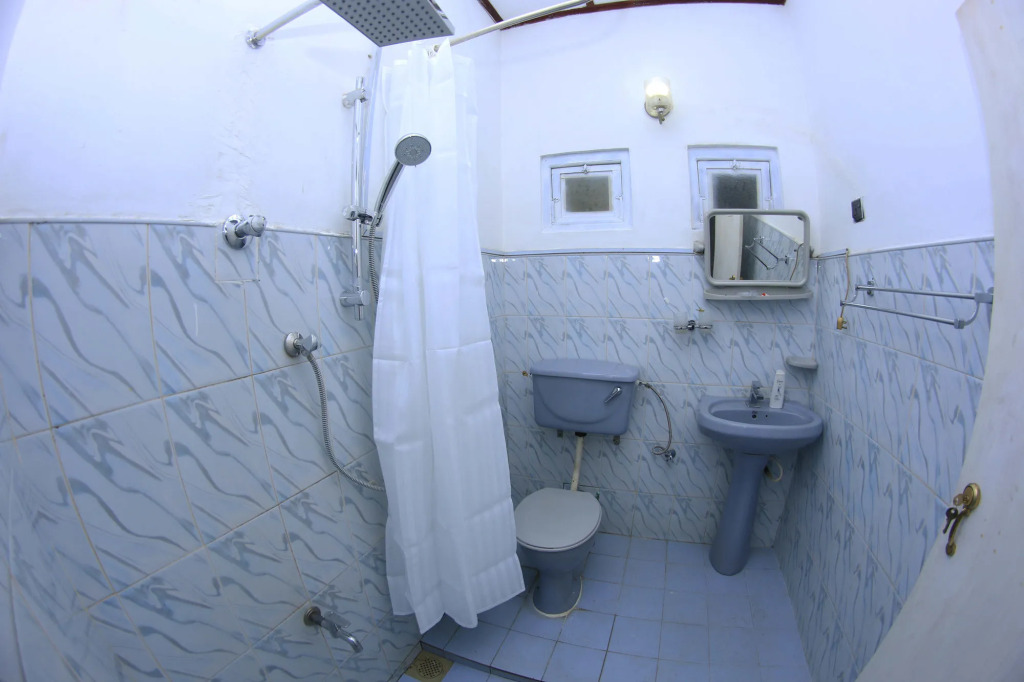 White Villa Weligama - фото 7