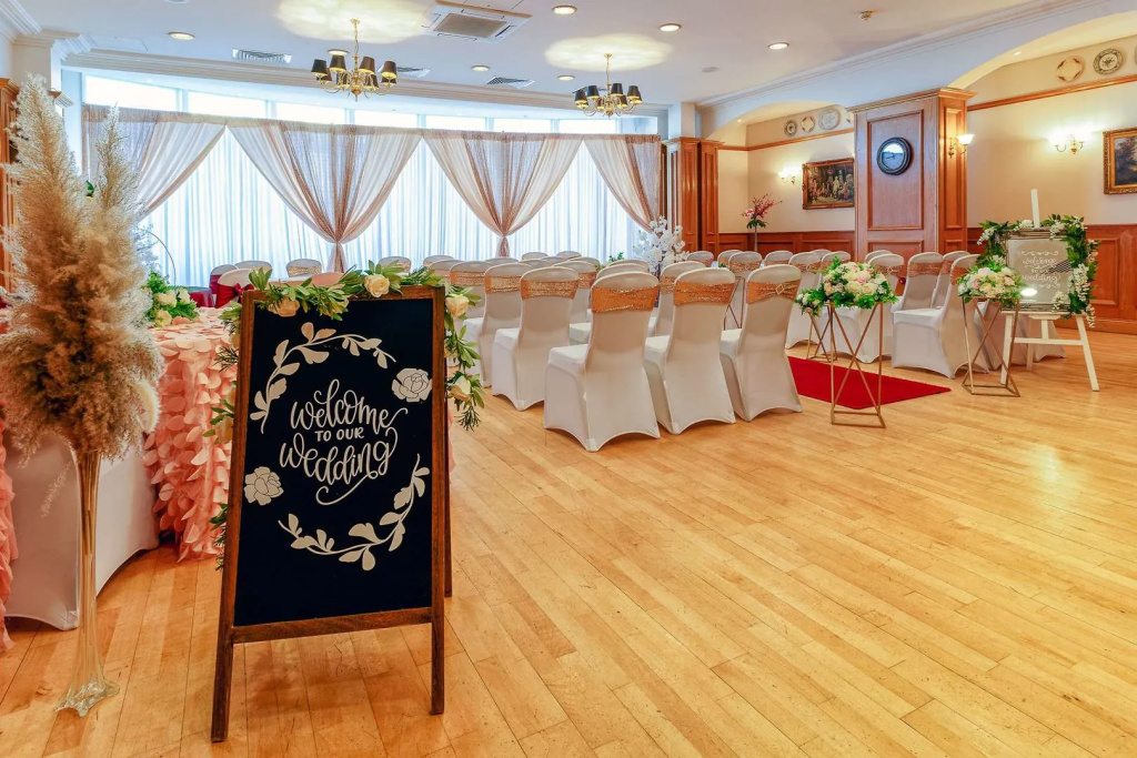Portrush Atlantic Hotel - Général