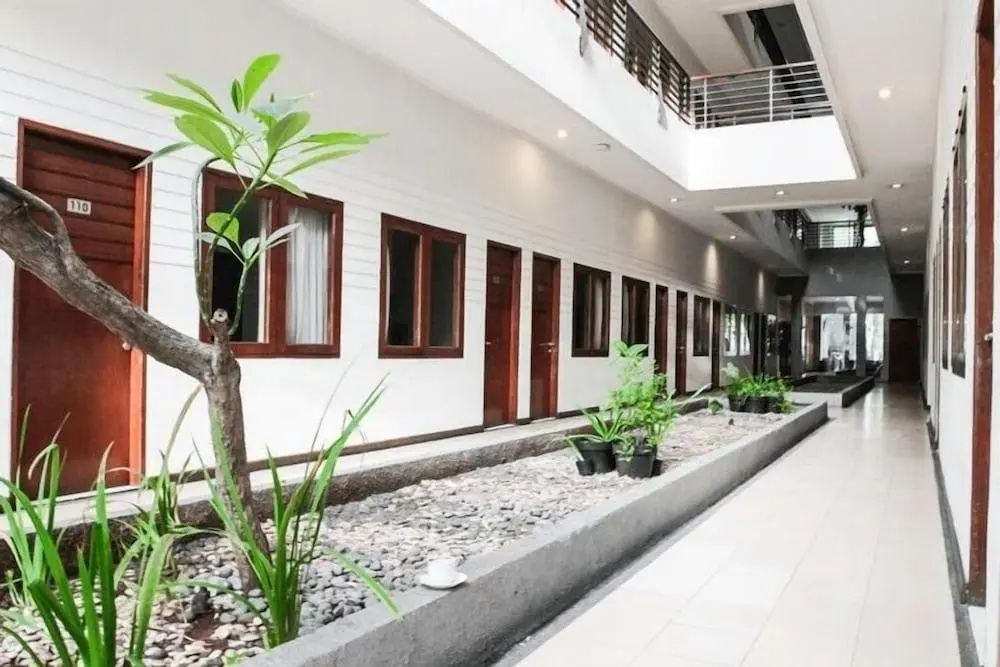Hotel photo 11
