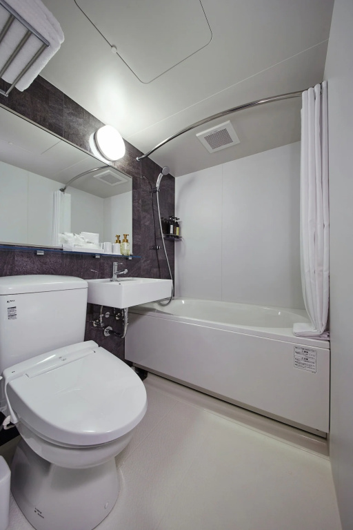 Hotel Amanek Asakusa Ekimae 사진 20