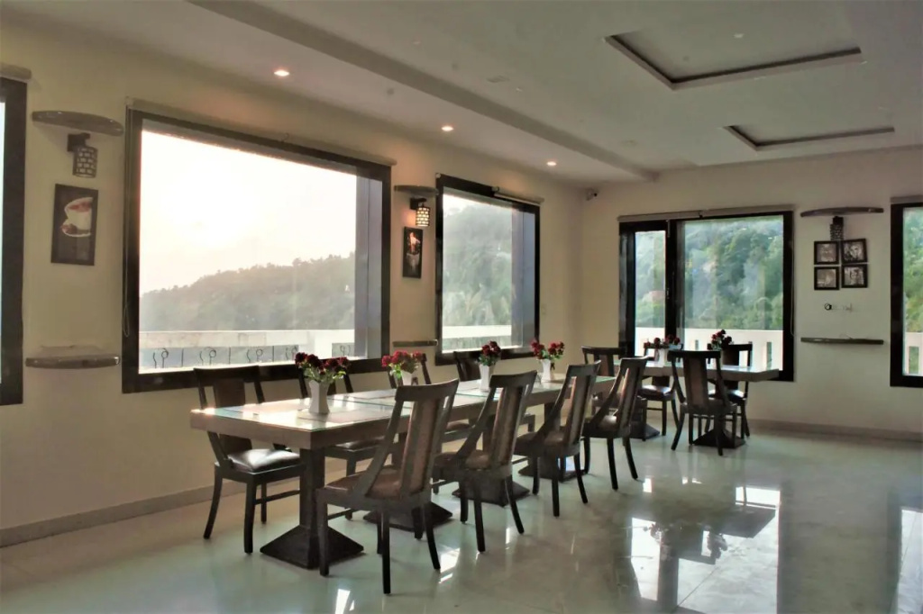 Hotel photo 9