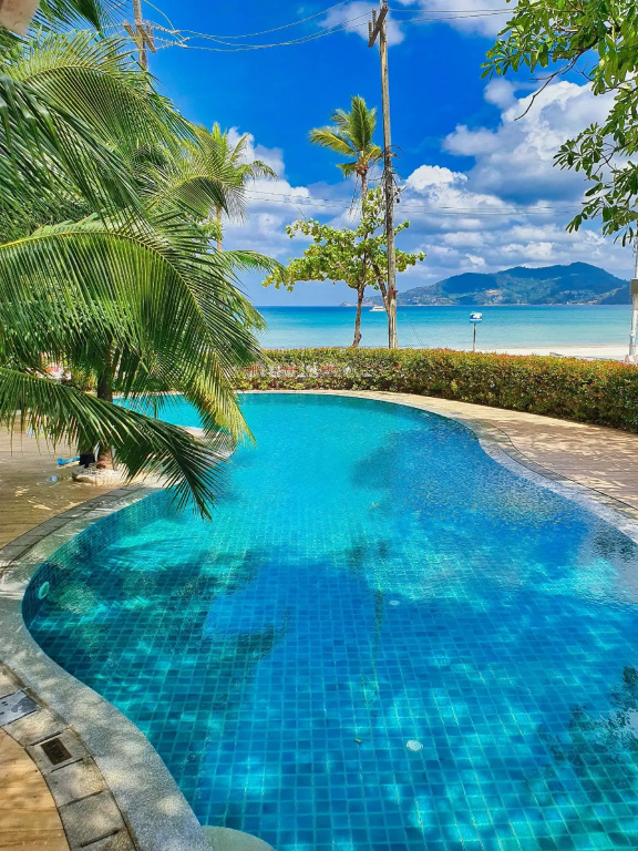 Sea Pearl Beach Resort - Général