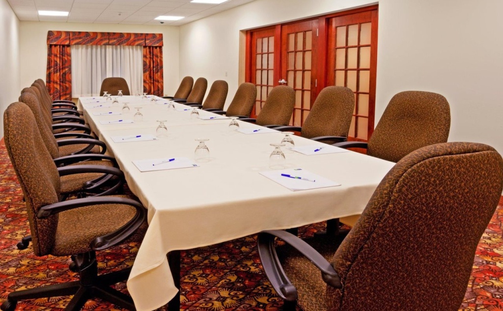 Holiday Inn Express & Suites Albany Airport Area - Latham by IHG - Général