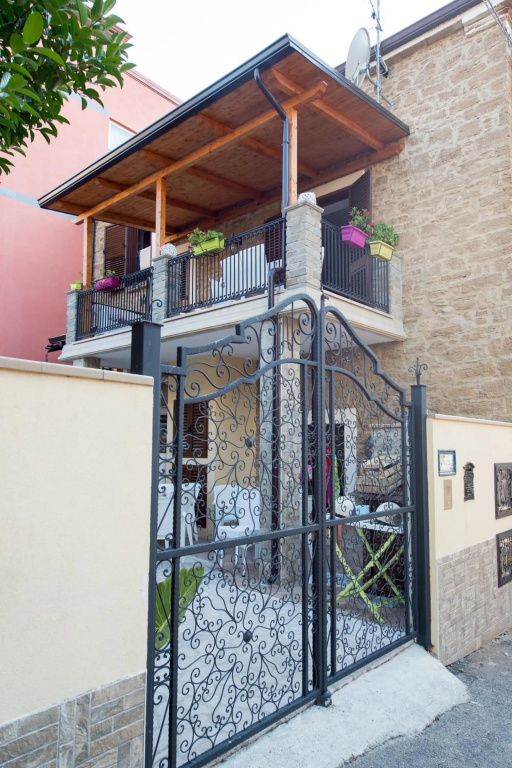 Casa Buonaiuto