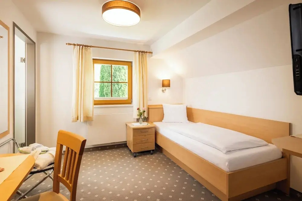 Landhotel Stofflerwirt - Chambres
