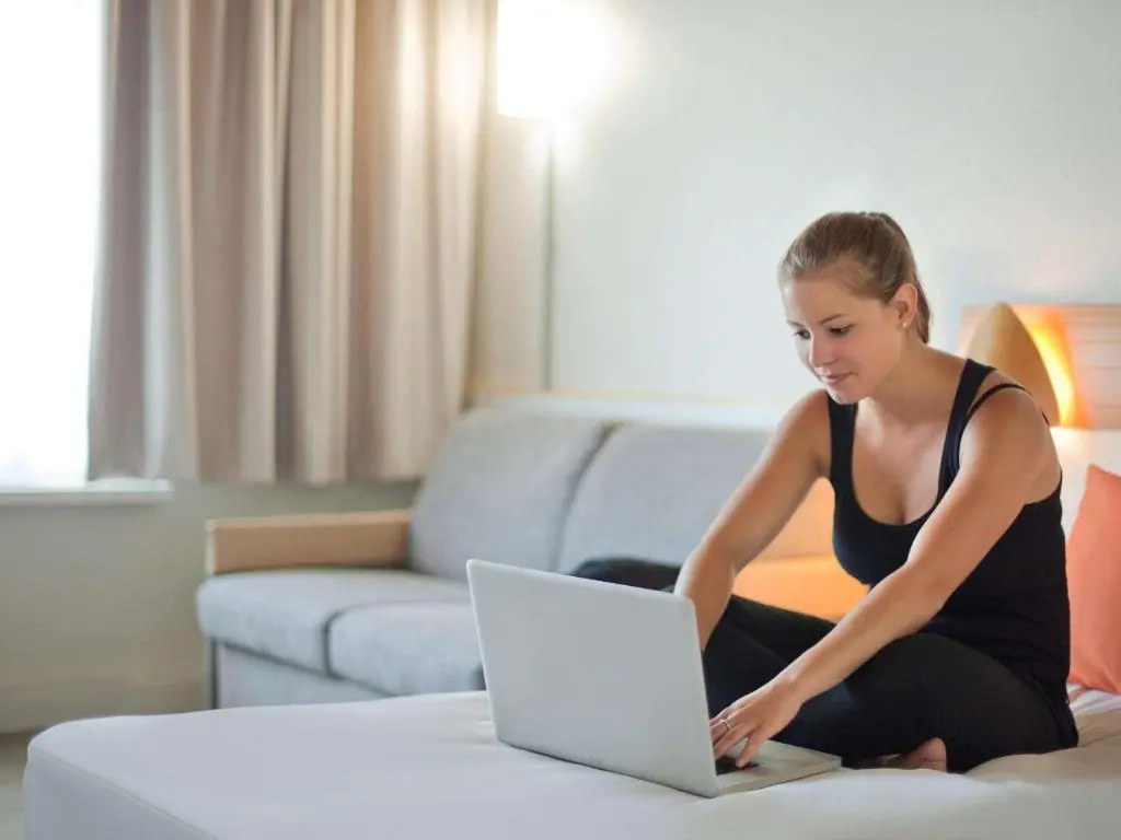 Novotel Metz Amneville Hotel - Chambres