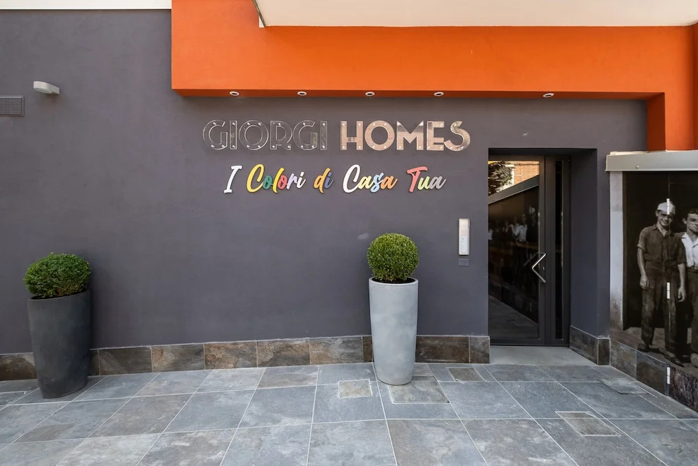 Giorgi Homes by Wonderful Italy