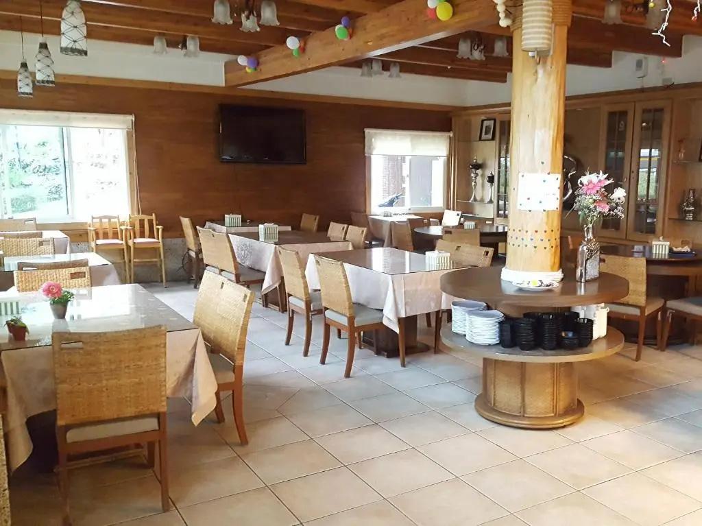 Standard Quadruple room with mountain view