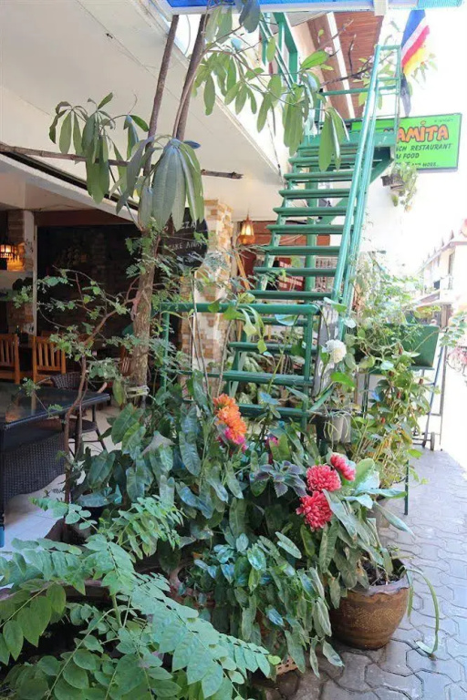 Hotel photo 16