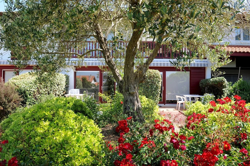 Hotel & Appartements Gochoki