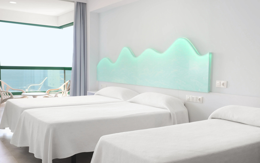 KAKTUS Hotel Benikaktus - Général