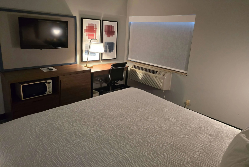 Hotel photo 4