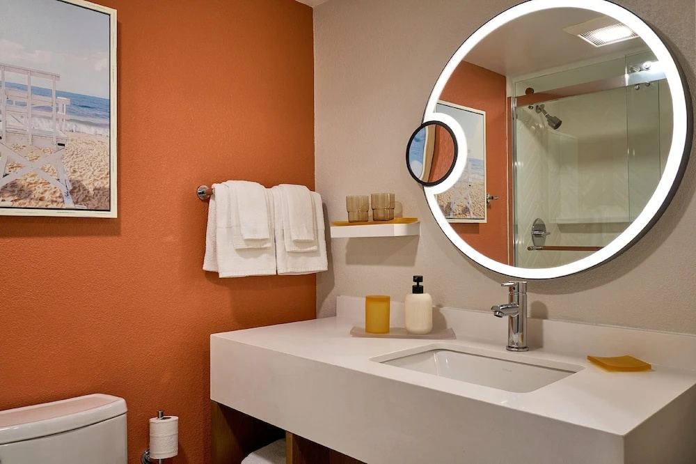 voco The Shelby - Myrtle Beach by IHG - Chambres