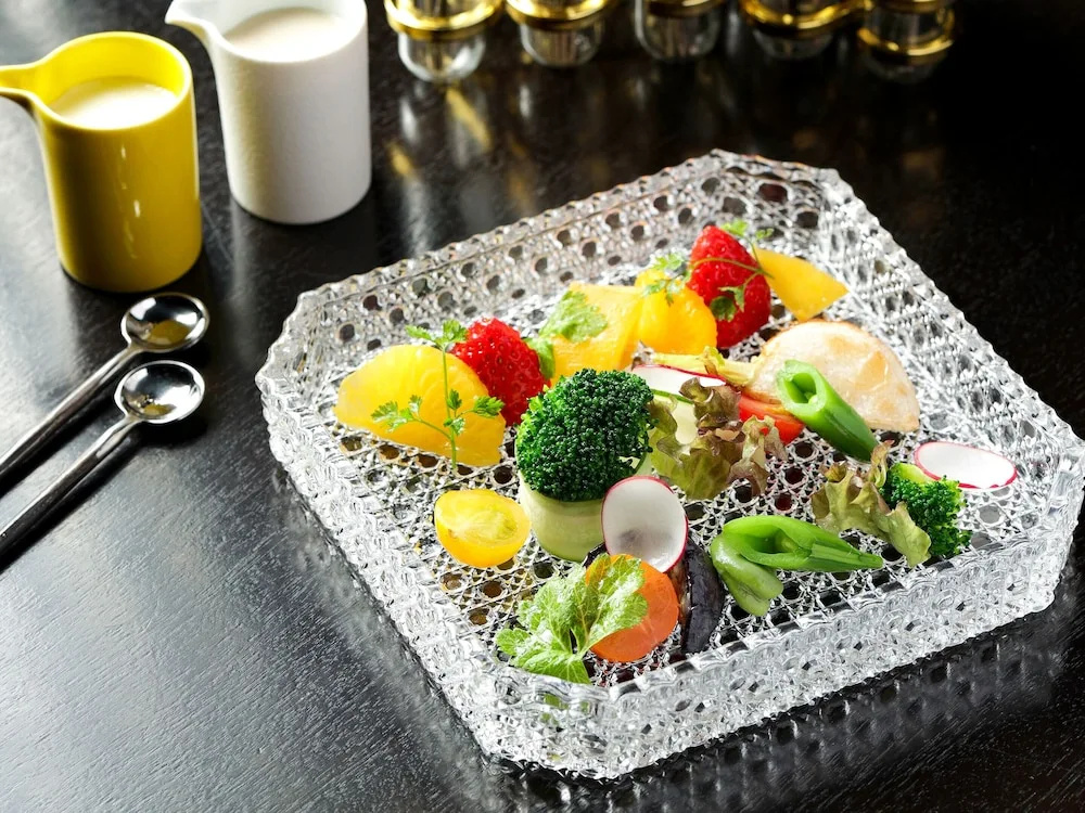 Executive Suite Suirei 사진 20
