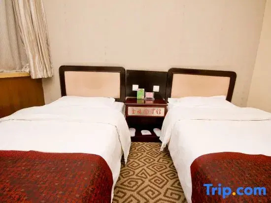 Jinsui Hotel Huashan - Chambres