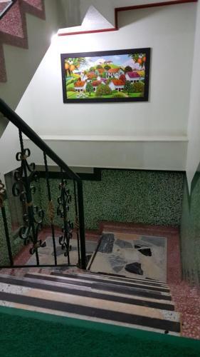 Отель Nuevo Horizonte, фото 17