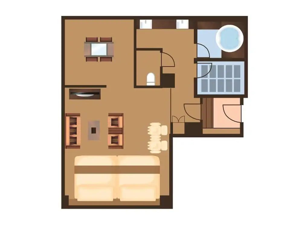 Hotel BalianResort Chiba - Family Kids Group Concept