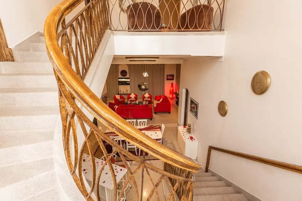 Hotel photo 11