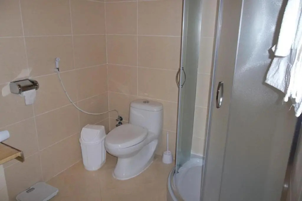 Maribela Hotel - Chambres