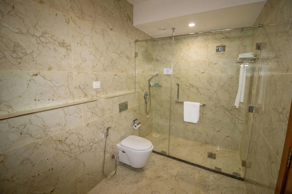 Golden Tulip Westlands Nairobi - Général