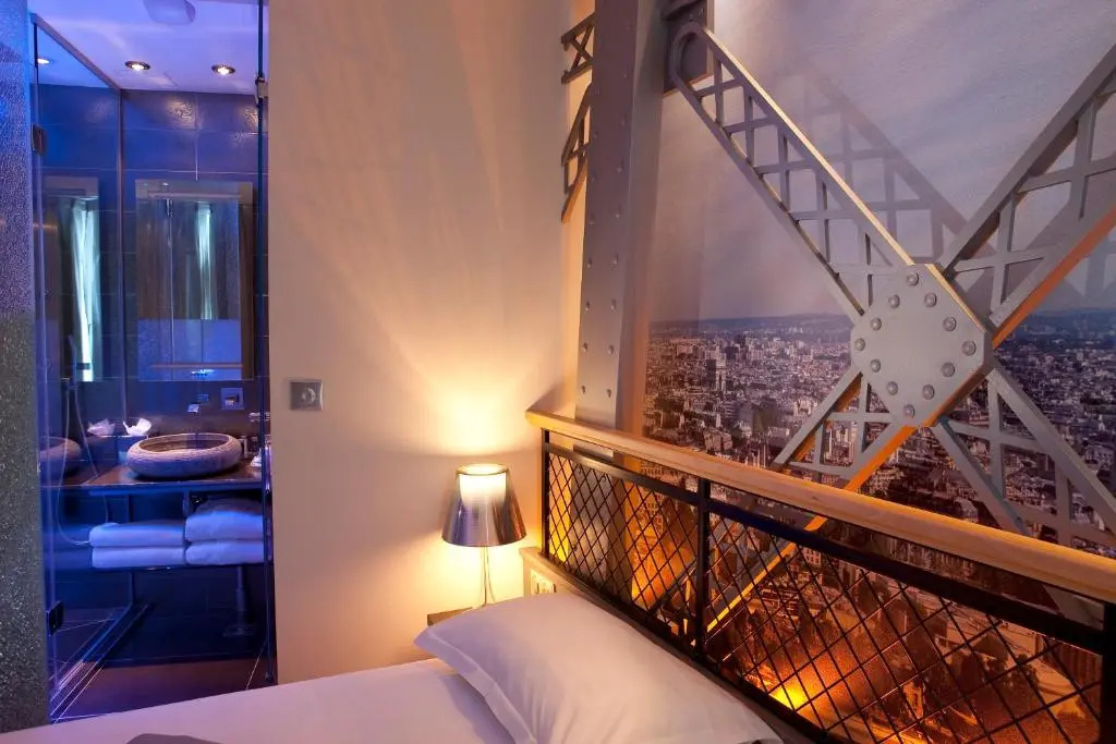 Secret de Paris - Hotel & Spa 52