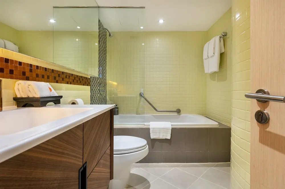 Bandara Suites Silom, Bangkok
