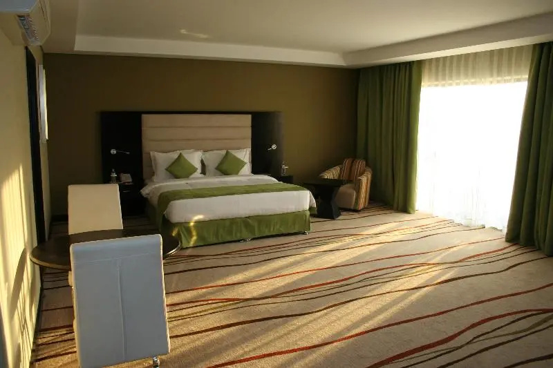 Standard Junior Suite