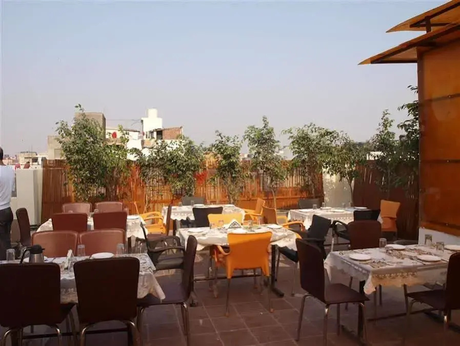 Daanish Residency Hotel - Général
