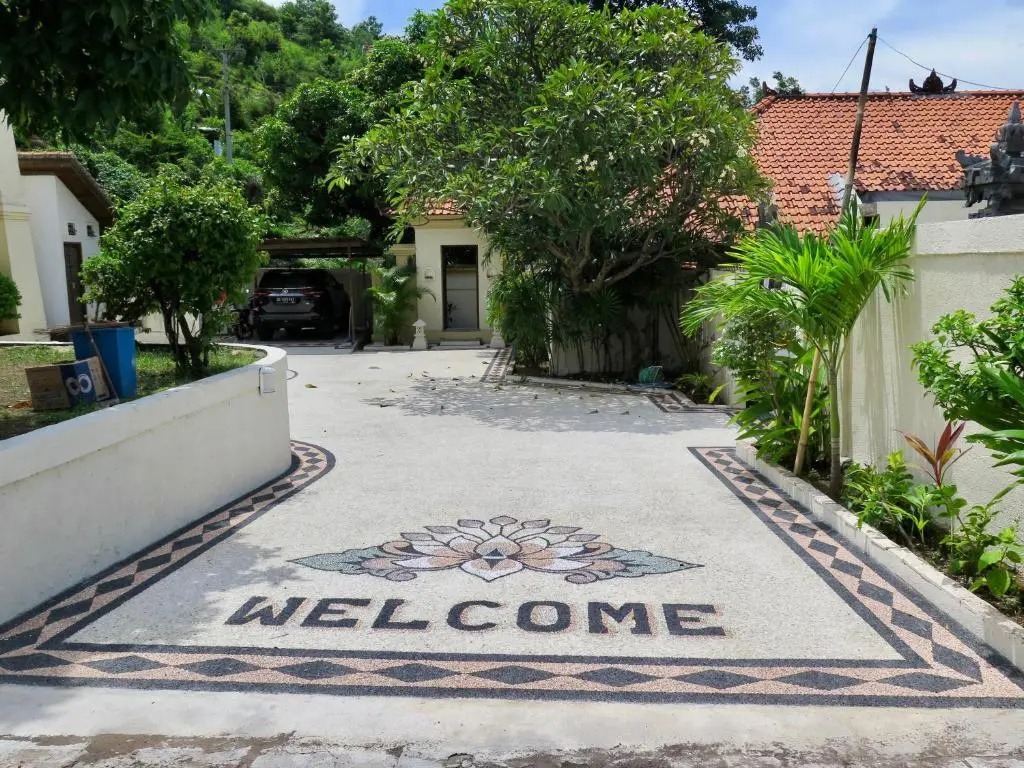 Villa Ida