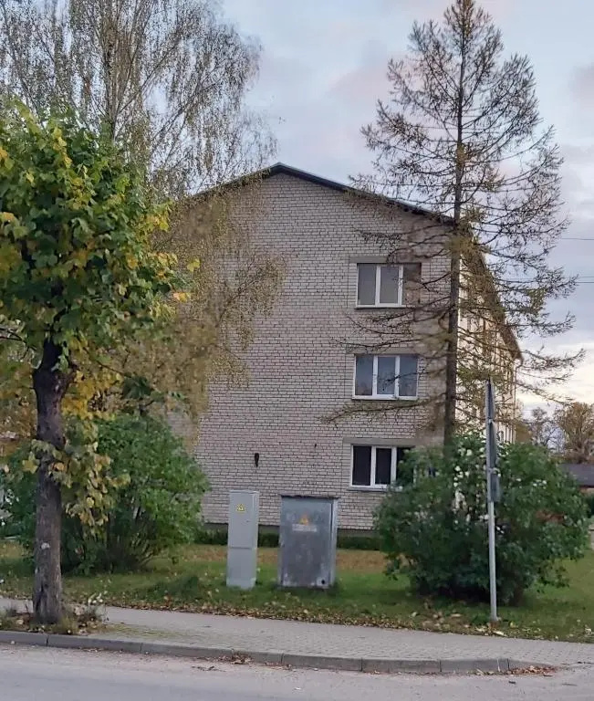 Dzīvoklis 17
