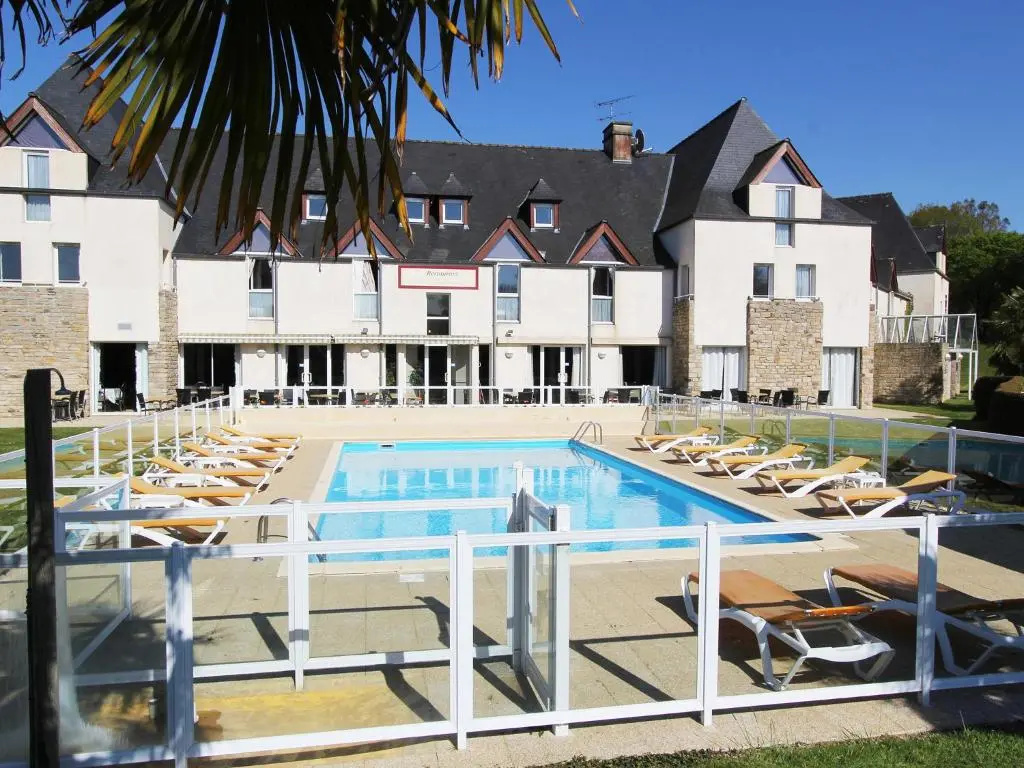 Domaine Des Ormes - Chambres