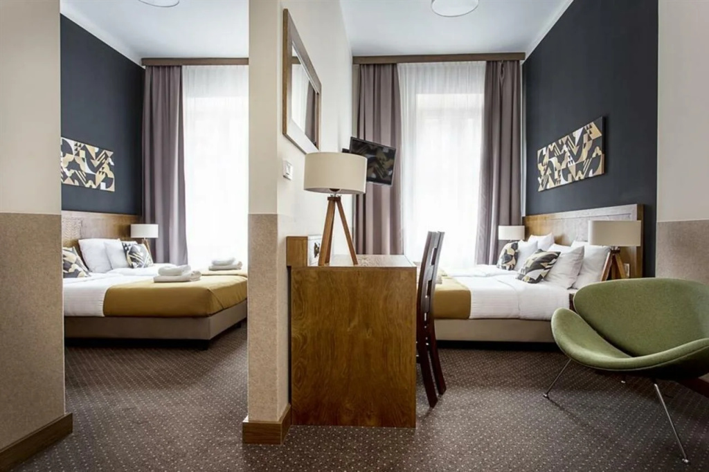 Hotel photo 2