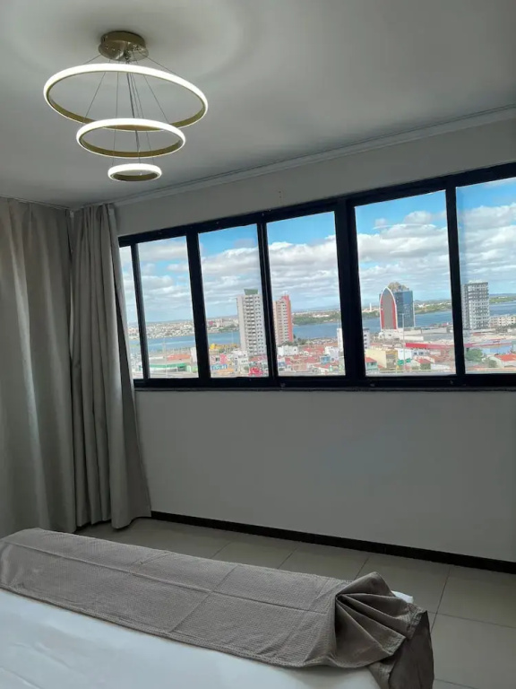 Águas Palace Hotel - Chambres