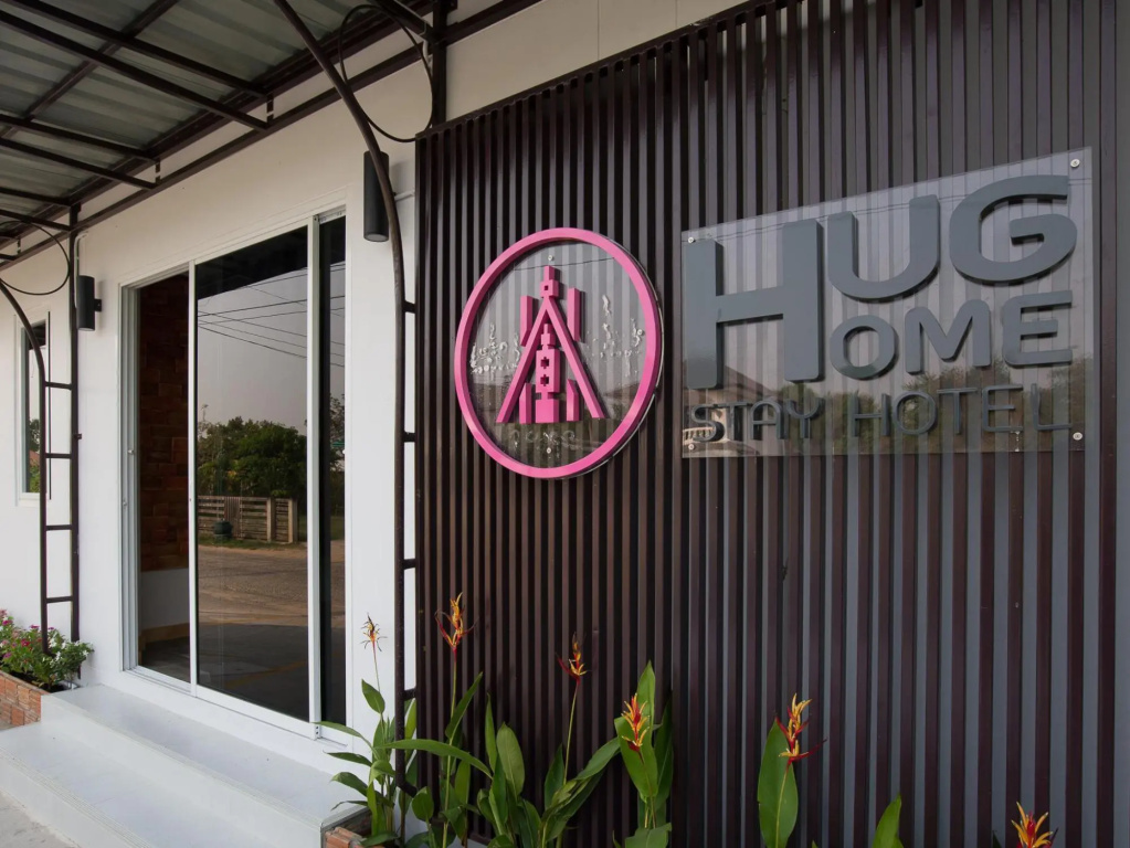 Hughomestay Hotel