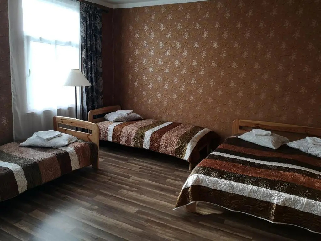 Meldernams - Chambres