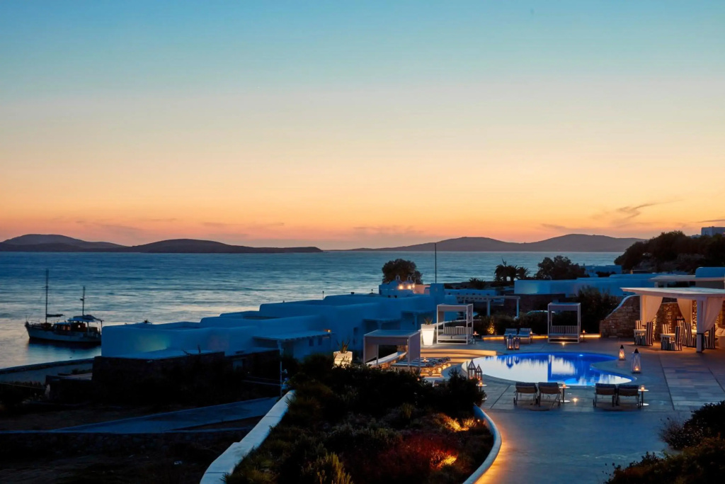 DeLight Boutique Hotel - Small Luxury Hotels of the World - фото 33