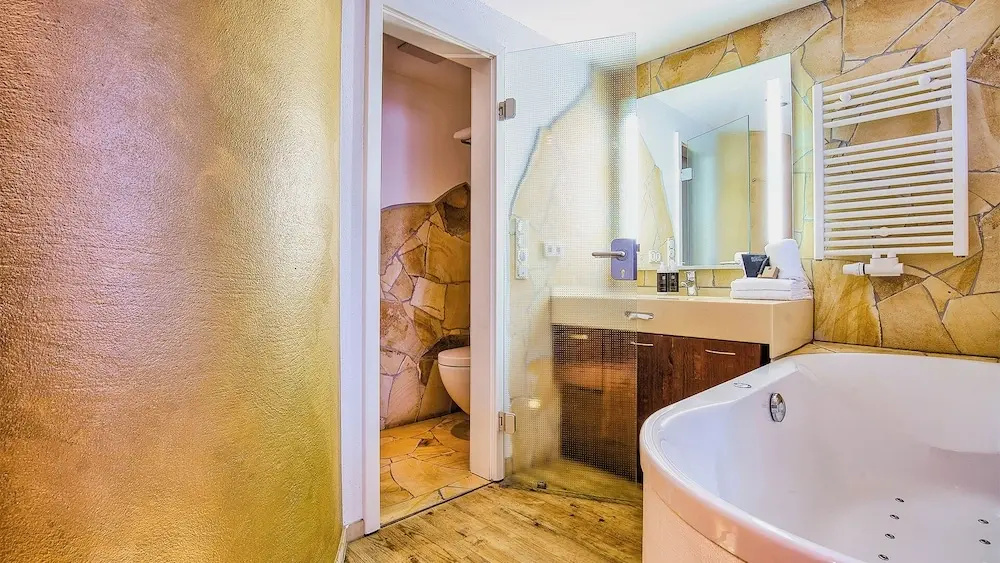 LIFESTYLE Resort Zum Kurfürsten - Général