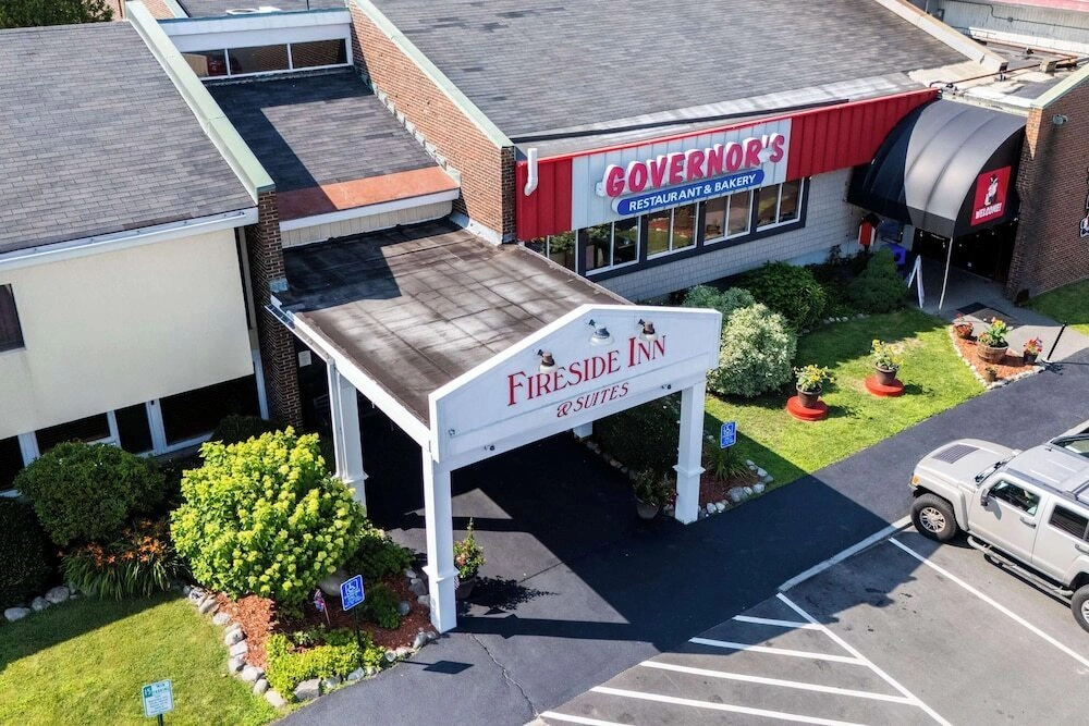 Best Western Waterville Inn
