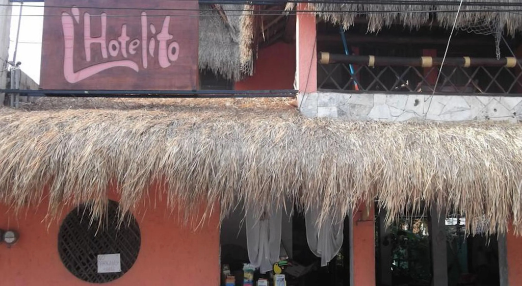 L´hotelito