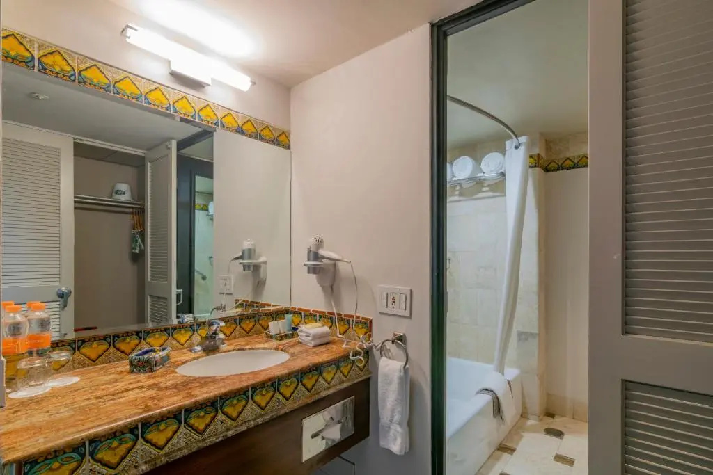 Hotel Lucerna Culiacan - Chambres