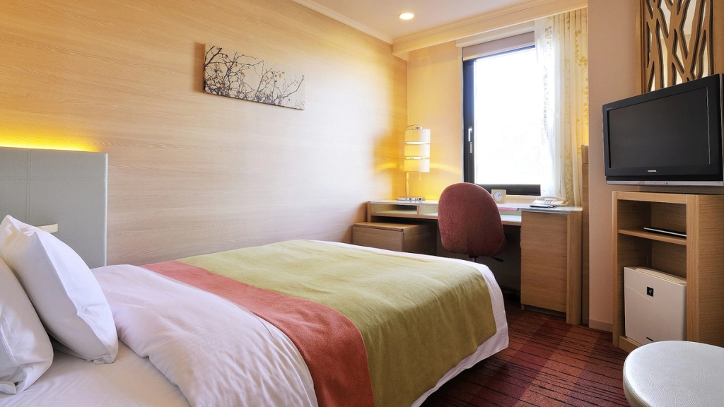 Kichijoji Excel Hotel Tokyu - Chambres