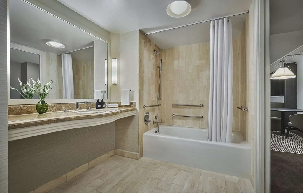 Pendry Newport Beach - Chambres