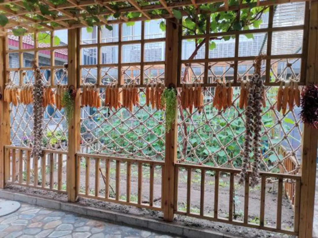 Baihewan Rural Guest House