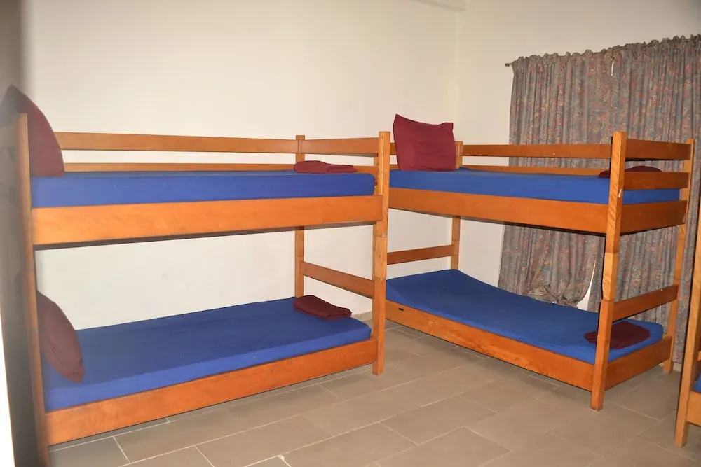 Bed in Dorm (male dorm)