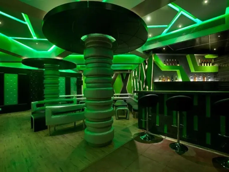 Hotel Rr Boutique - Général