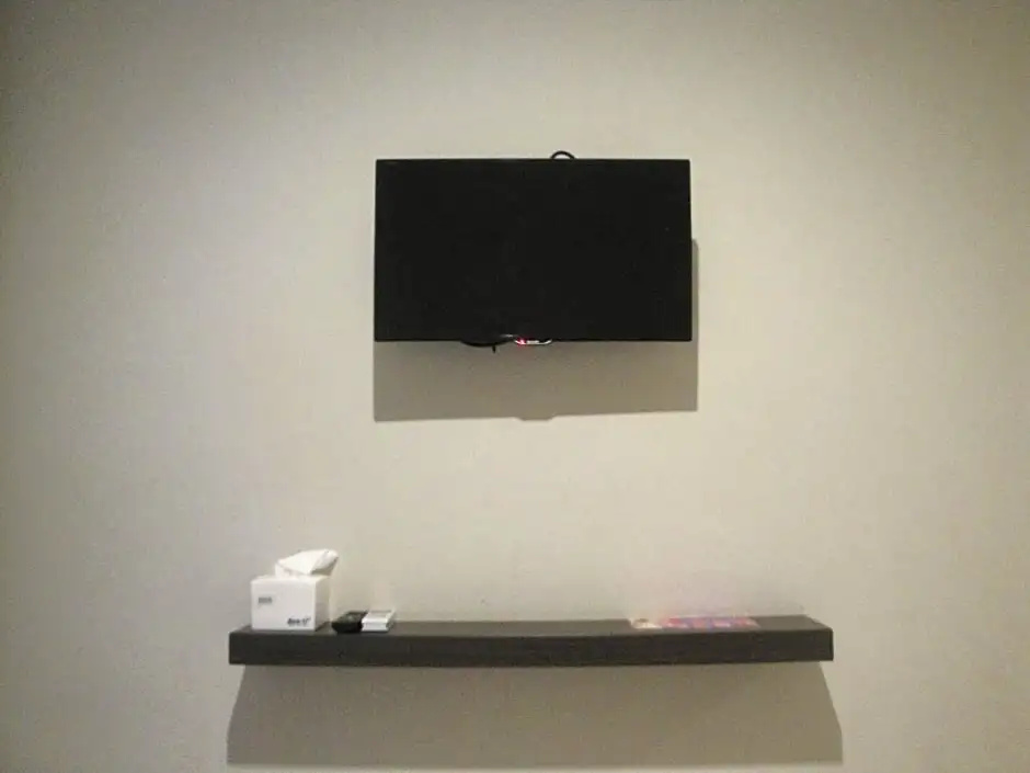 Nutana Hotel Lombok - Chambres