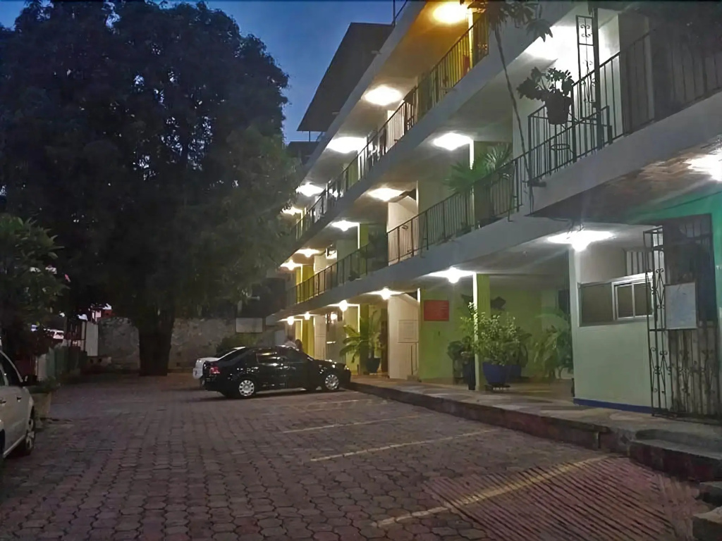 Hotel photo 13
