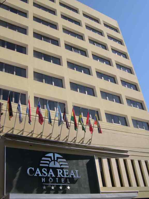 Casa Real picture